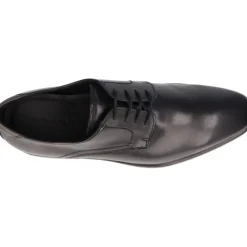 Classique*Ecco Melbourne Black Magnet